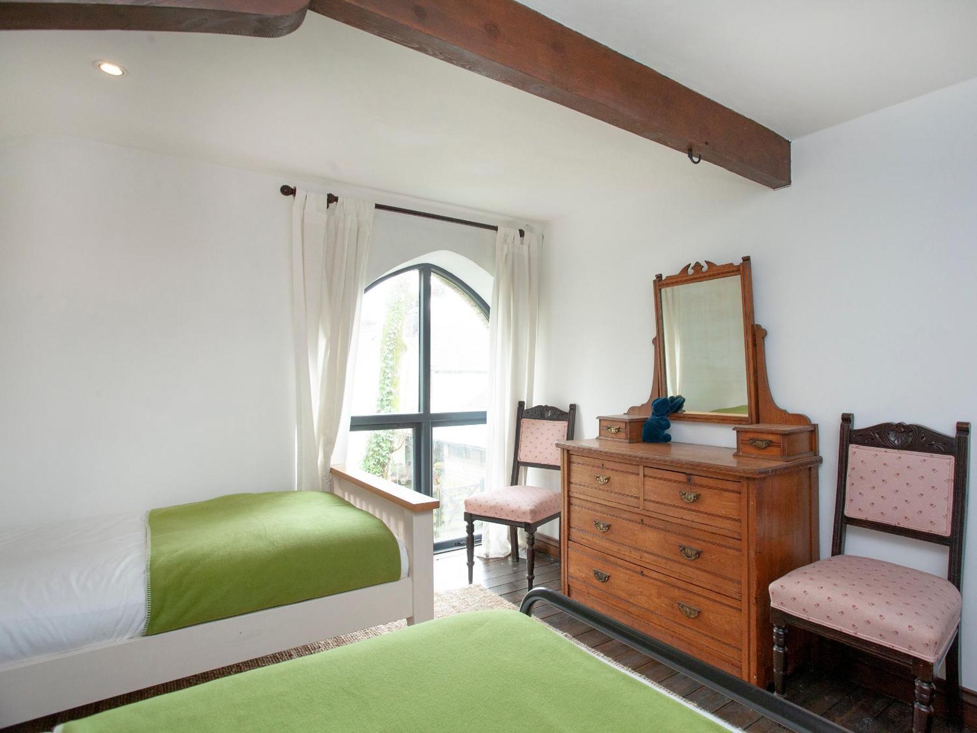 Chapel Cottage Lydford Экстерьер фото