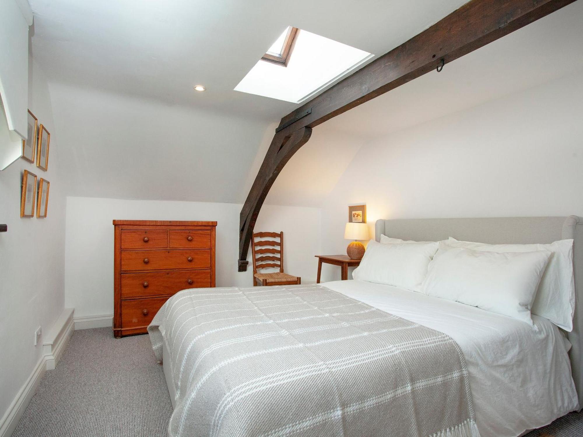 Chapel Cottage Lydford Экстерьер фото
